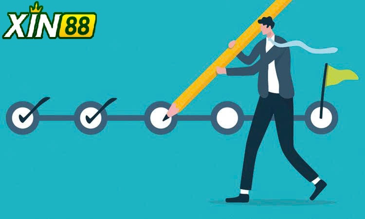 XIN88 Và Cam Kết Cá Cược Lành Mạnh