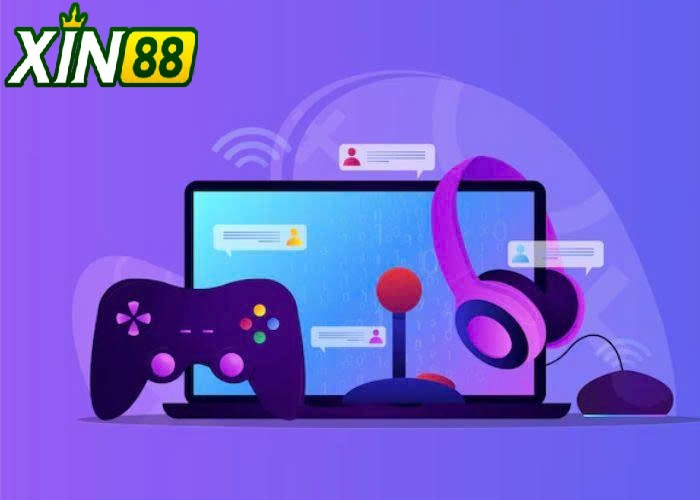 Đảm Bảo Trải Nghiệm Lành Mạnh Với XIN88