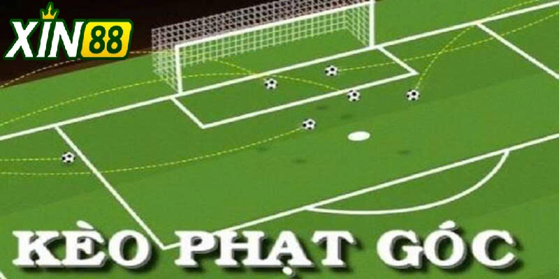 Rủi Ro Khi Tham Gia Kèo Phạt Góc Xin88