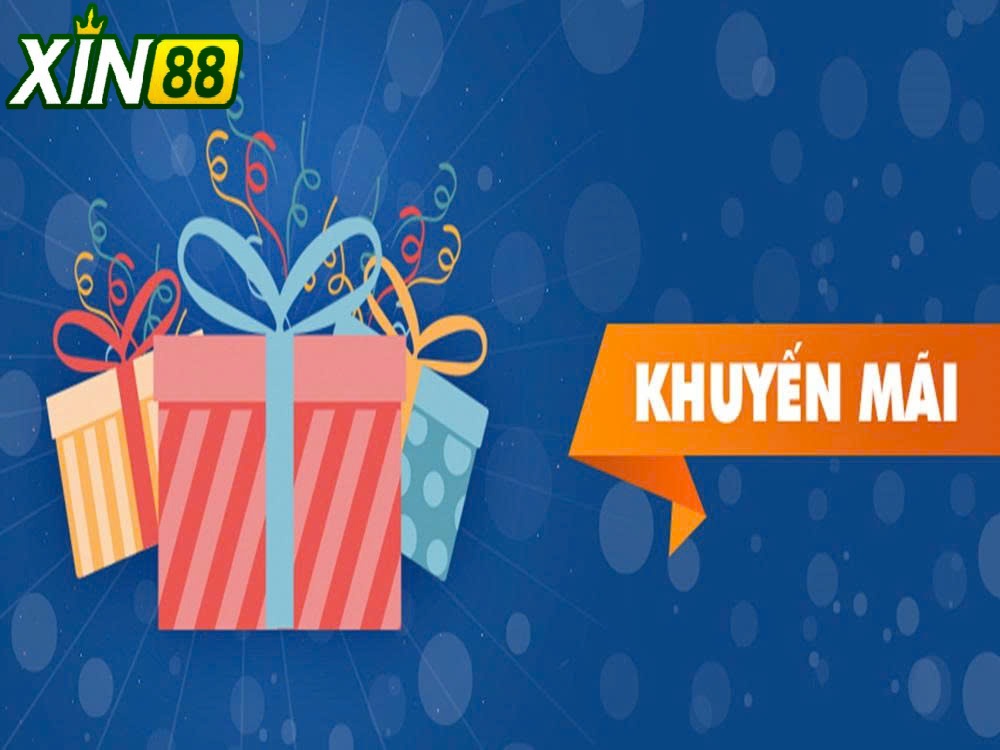 Mẹo Tận Dụng Khuyến Mãi XIN88 Hiệu Quả