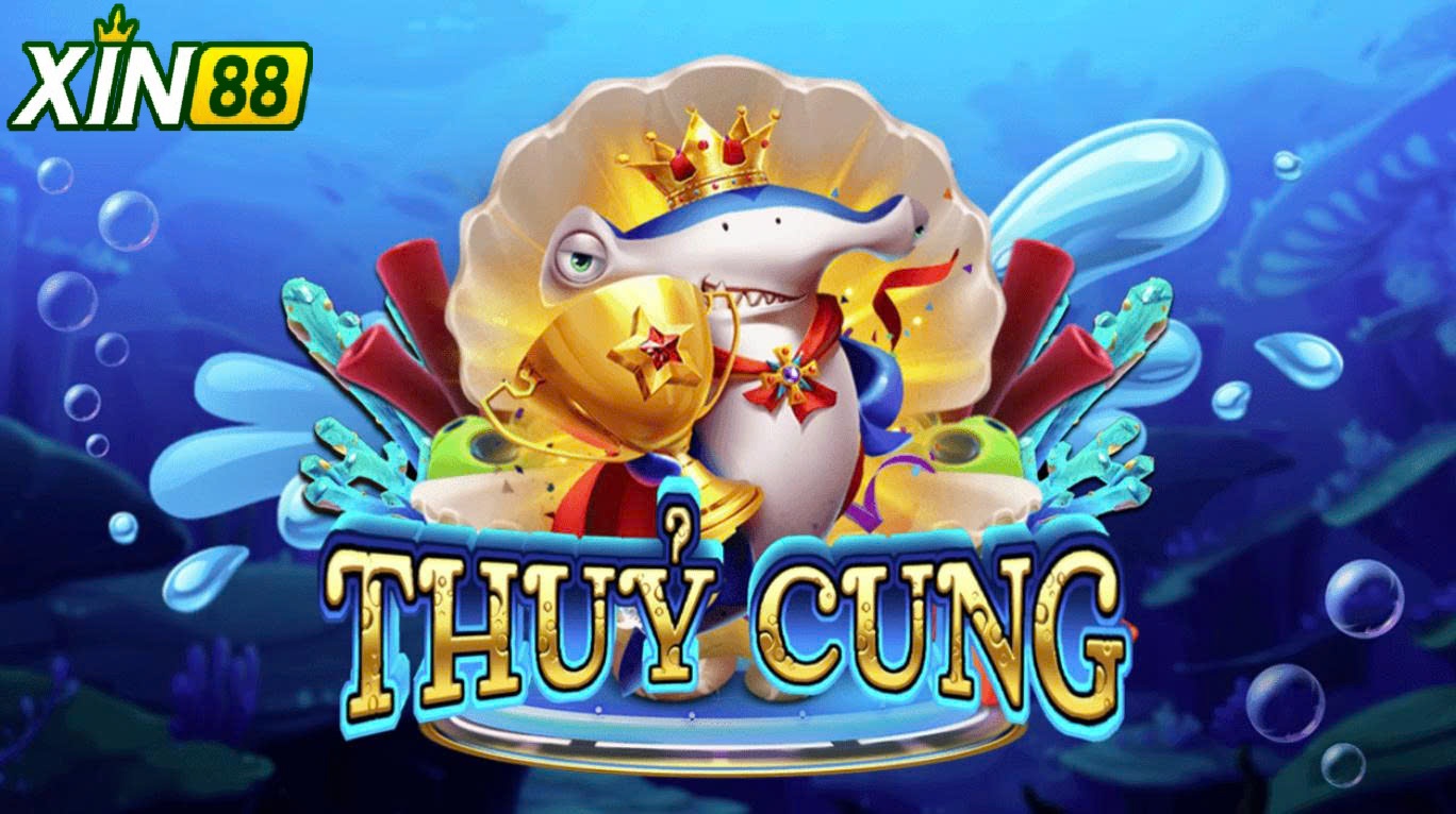 Lý Do Nên Chọn Nổ Hũ Thủy Cung Xin88
