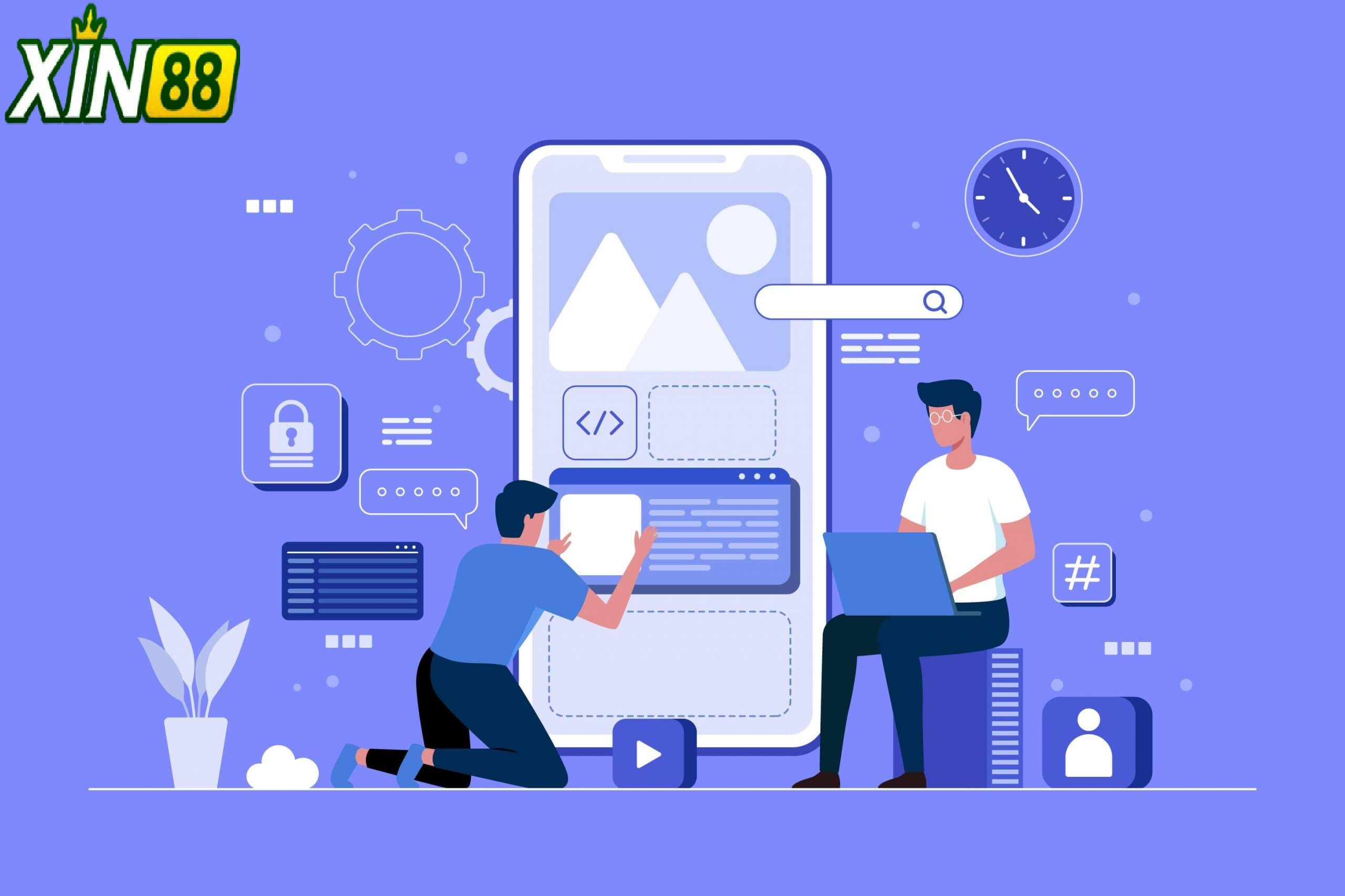 Những Điều Cần Biết Khi Tải App Xin88