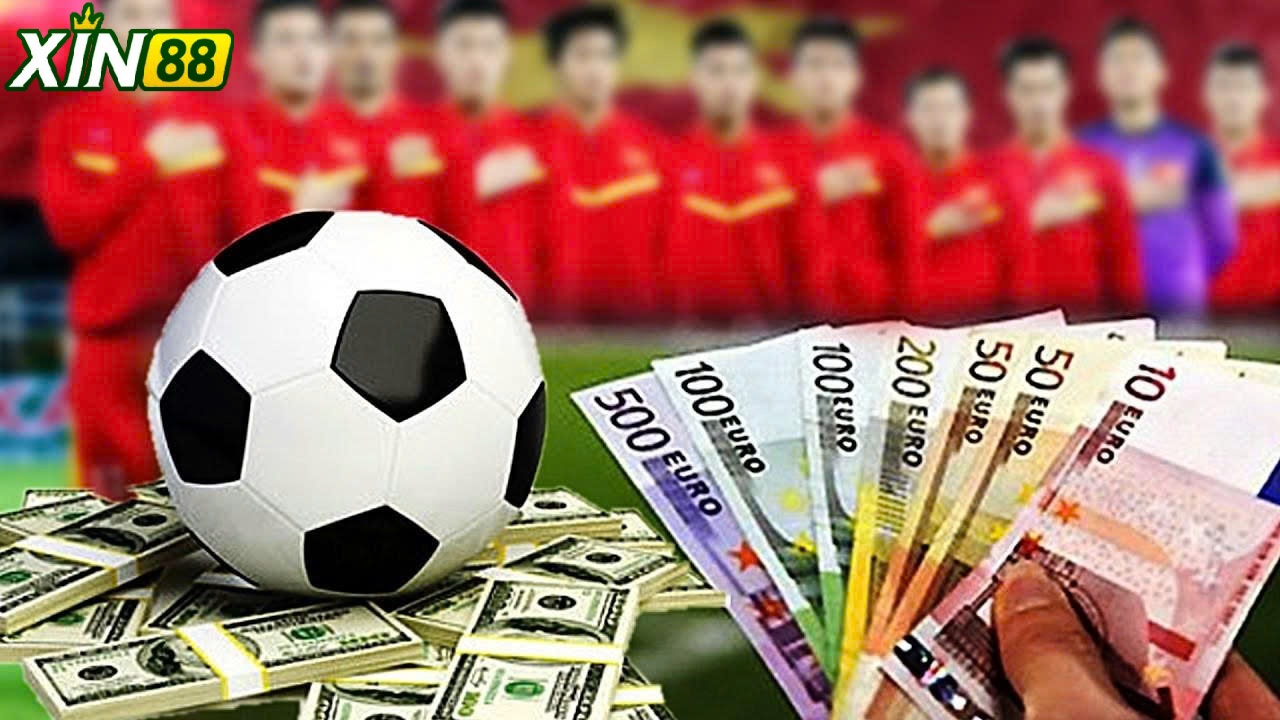 Kho Game Đẳng Cấp Tại XIN88 – Trải Nghiệm Giải Trí Tuyệt Đỉnh