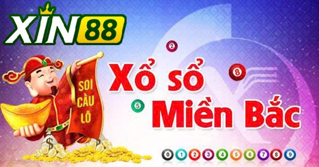 Lưu Ý Khi Chơi Xổ Số Miền Bắc Xin88 