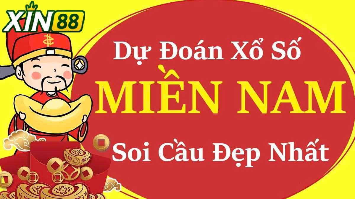 Chiến Lược Nâng Cao Cơ Hội Thắng Với Xổ Số Miền Nam Xin88